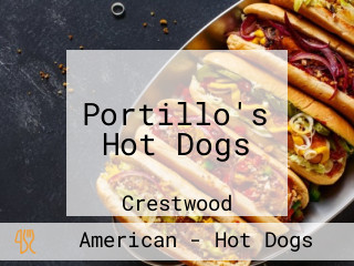 Portillo's Hot Dogs