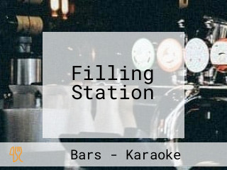 Filling Station