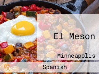 El Meson