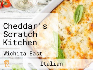 Cheddar's Scratch Kitchen