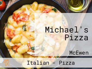 Michael's Pizza