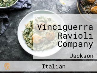 Vinciguerra Ravioli Company