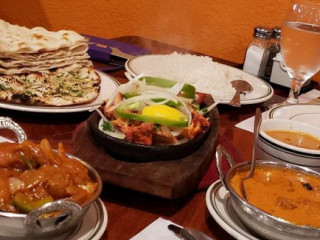 Mother India Cuisine