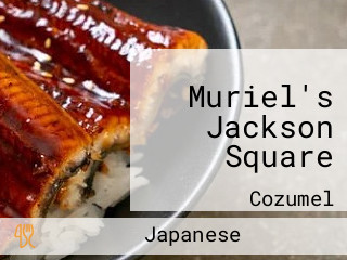 Muriel's Jackson Square