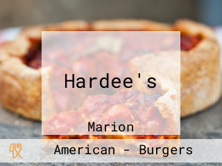 Hardee's