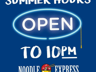 Noodle Express