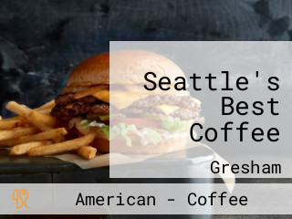 Seattle's Best Coffee