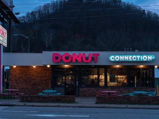 Donut Connection