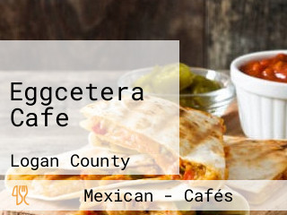 Eggcetera Cafe