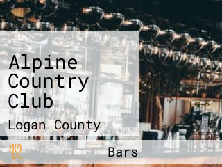 Alpine Country Club