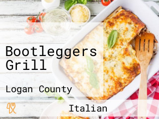 Bootleggers Grill