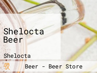 Shelocta Beer