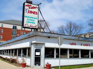 Miss Katie's Diner