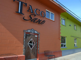 Taco Sano