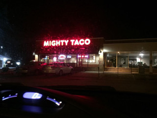 Mighty Taco