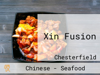 Xin Fusion