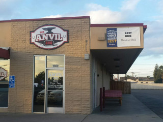 The Anvil Bbq