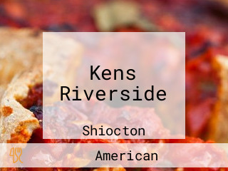 Kens Riverside