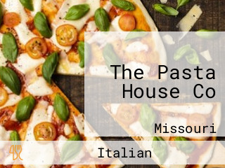 The Pasta House Co