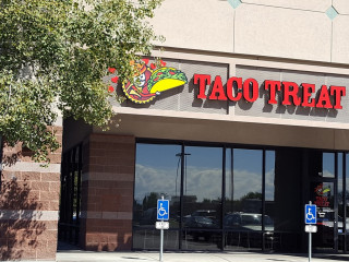 Taco Treat