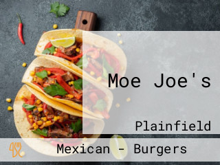 Moe Joe's