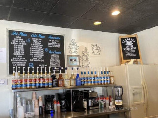 Carolina Coffee N Creamery