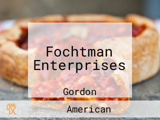 Fochtman Enterprises