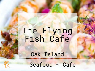 The Flying Fish Cafe