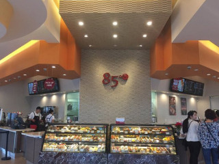 85c Bakery Cafe West Covina