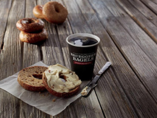 Bruegger's Bagels