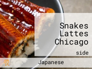 Snakes Lattes Chicago