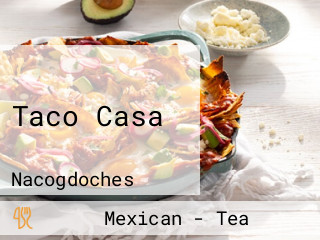 Taco Casa