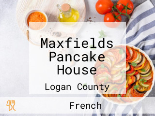 Maxfields Pancake House