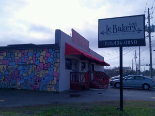 Le Bakery