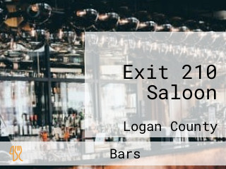 Exit 210 Saloon