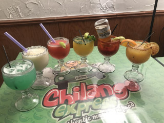 Chilango Express Llc