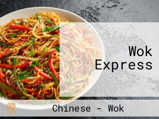 Wok Express