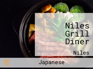 Niles Grill Diner