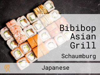 Bibibop Asian Grill