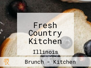 Fresh Country Kitchen