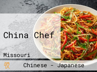 China Chef