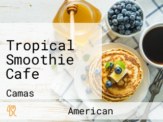 Tropical Smoothie Cafe