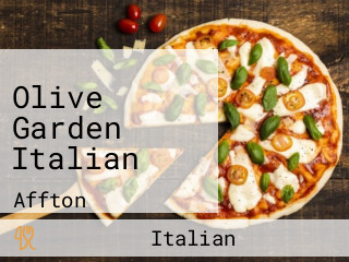 Olive Garden Italian