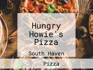 Hungry Howie's Pizza