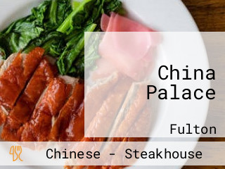 China Palace