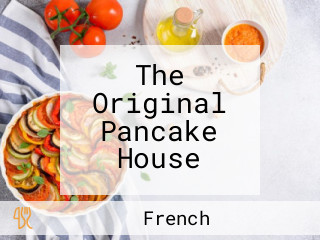 The Original Pancake House