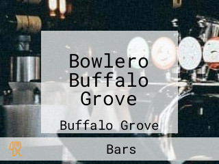 Bowlero Buffalo Grove