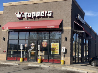 Toppers Pizza