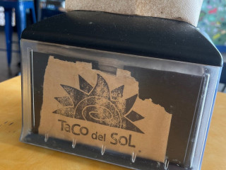 Taco Del Sol