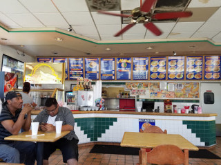 Los Fredos Mexican Food